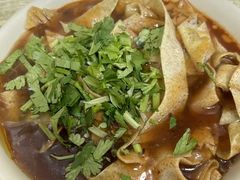 -正味斋锅巴菜(西北角店)