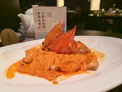 -喜鼎海胆水饺(东港店)