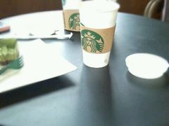 -星巴克臻选(成都宽窄巷子店)