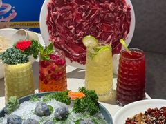 -芭夯兔·兔肉汤锅(新都店)