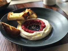 -Mercato莫卡多露台餐厅与酒吧(K11店)