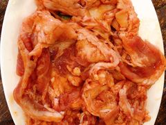 -韩风烤牛肉冷面店