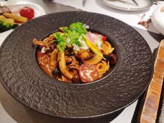 -LE SHARE洛笙·花园西餐(北京路步行街店)