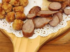 -佳纳客牛排(华亚欢乐城店)