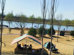 -坝河休闲公园