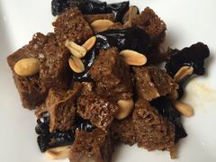 四喜烤麸-上海老站(徐家汇店)