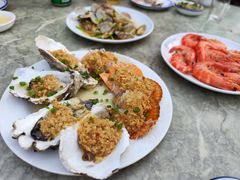 -四川小胡子海鲜(丁村万人海鲜广场店)