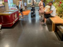 -梁家大院•农家菜(昆山会展中心店)