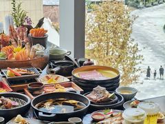 -花潮料理艺食馆(成都万象城店)