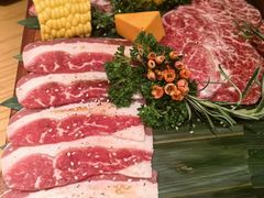 -MIKOMIKO和牛烧肉专门店(南门店)