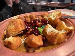-柿合缘新京菜(国金中心商场店)