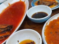 -闻香阁·清真(光荣道店)