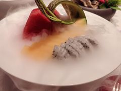 时令果盘-蘇锦宴·淮扬菜烤鸭·小院(三元桥霄云路店)