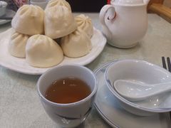 素菜包-长春观斋补堂素菜馆