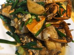 -强记海鲜·大排档(蛇口新街店)