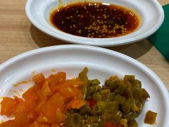 -甲乙饼·北京手工肉饼(西直门凯德茂店)
