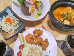 -长崎屋·日本料理·刺身·烧鸟(天河北路店)