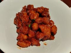 糖醋里脊-外婆家(世界城广场店)