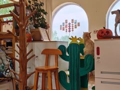 -小时光咖啡馆(开森度假森林店)