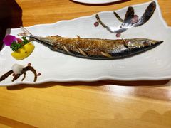 -大岛日本料理铁板烧(南通大饭店)