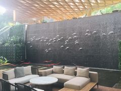 -三亚绿发山海天JW万豪酒店