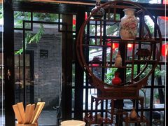 -猪肉婆私房菜(容桂总店)