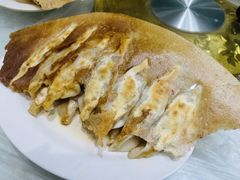 -邢家锅贴老店·非遗·开封菜(金明广场店)