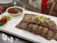 -老西安韩记三鲜煮馍(四府街店)