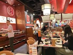 -刘一锅筋头巴脑(大悦城C店)