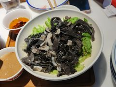 -大海碗·京菜炸酱面(雍和宫店)