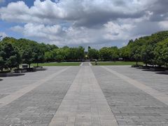 -明故宫遗址公园