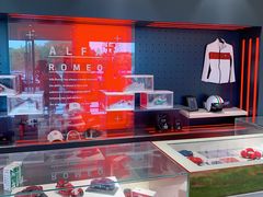-上海保利玛莎拉蒂和阿尔法罗密欧(华翔路店)
