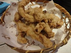 -一味一诚•鲜嫩烤鱼(昌发展万科广场店)