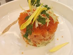 -LE SHARE洛笙·花园西餐(北京路步行街店)