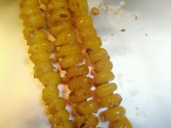 -年轮烧烤·羊蝎子·烤鱼(星湖街店)