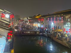 -松鹤楼(山塘街店)