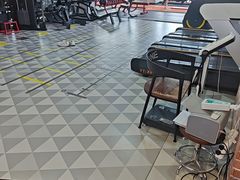 -UP健身私教馆(南山书城店)