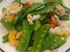 -长春观斋补堂素菜馆