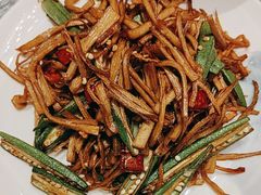 -香谷私厨(高新店)