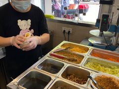 -张果佬年糕卷(科巷店)