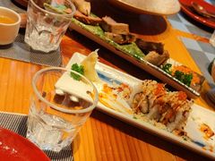 -文三酒肆自助放题(新街口友谊广场店)