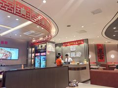 -蝎王府羊蝎子(西直门店)