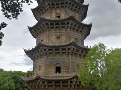 -福州开元寺