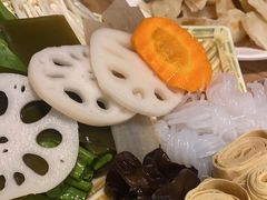 -鱼酷活鱼烤鱼(梅江印象城店)
