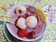 -宫事颐庭·老佛爷贵寿下午茶(颐和园店)