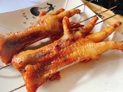 -大锅强·蒸海鲜青岛菜(吾悦广场店)