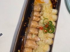 -天成川菜(礼岗店)