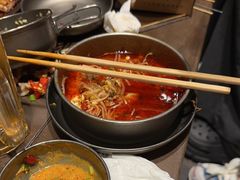 -夜食白市Yespicy·烧烤啤酒宵夜(番禺四海城店)