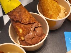 -LUNEURS月乐诗·法式冰淇淋(北外滩来福士广场店)