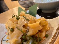 -鳗葉(万象城店)